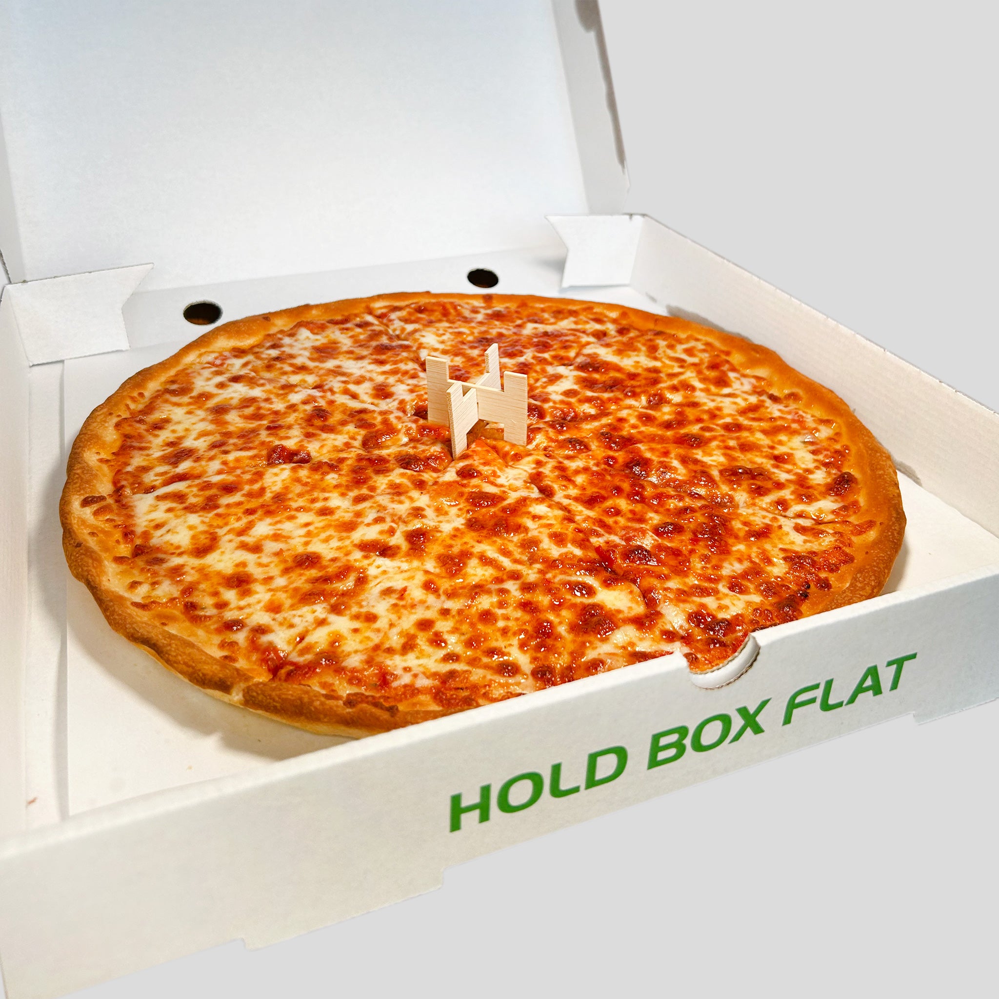 Pizza Saver